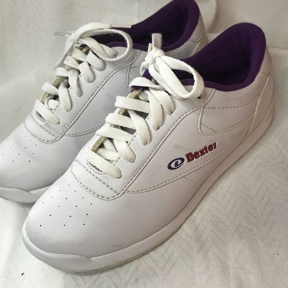 Dexter Bowling Shoes women size 7
